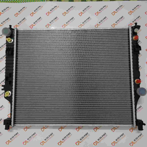 Két nước CR1705000S MAHLE (CHÍNH HÃNG) Mercedes-Benz M-Class 
ML280 CDI - Ảnh 3