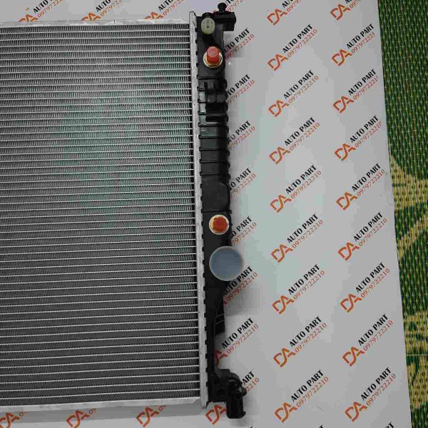 Két nước CR1705000S MAHLE (CHÍNH HÃNG) Mercedes-Benz M-Class 
ML280 CDI - Ảnh 2