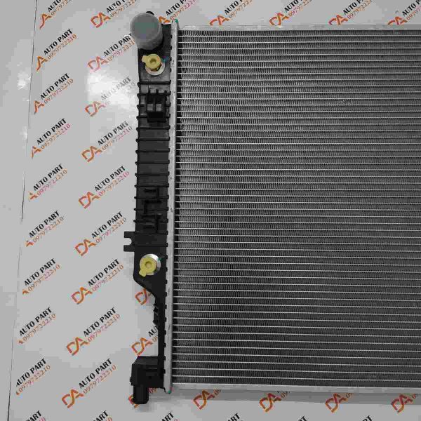 Két nước CR1705000S MAHLE (CHÍNH HÃNG) Mercedes-Benz M-Class 
ML280 CDI - Ảnh 4