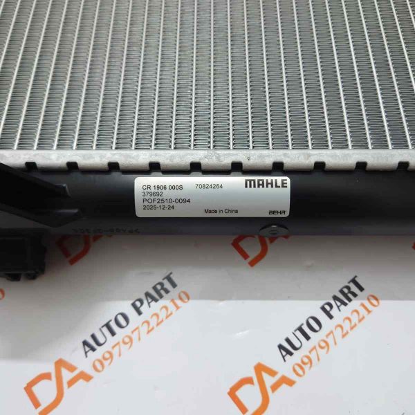 Két nước CR1906000S MAHLE (CHÍNH HÃNG) Mercedes-Benz GLE (W166)
GLE 350d - Ảnh 3