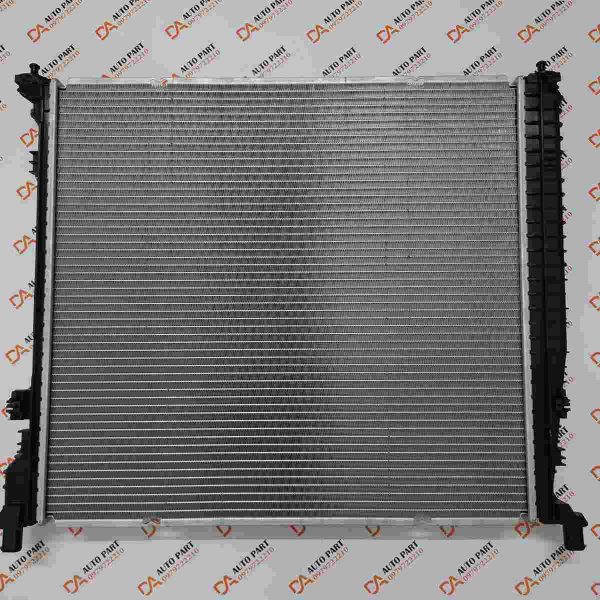 Két nước CR1906000S MAHLE (CHÍNH HÃNG) Mercedes-Benz GLE (W166)
GLE 350d - Ảnh 2