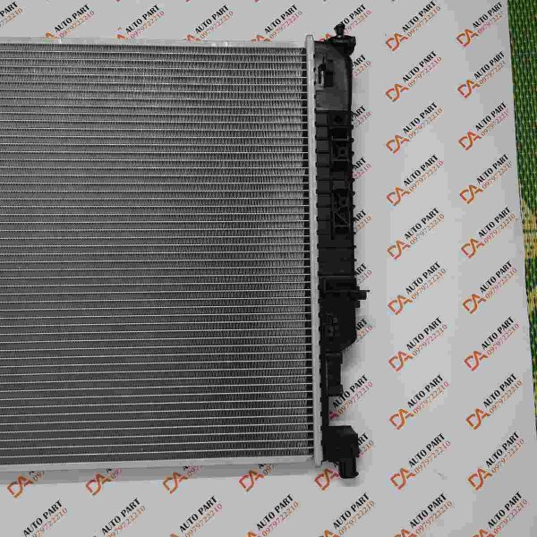 Két nước CR988000S MAHLE (CHÍNH HÃNG) Mercedes-Benz C-Class W205 - Ảnh 3