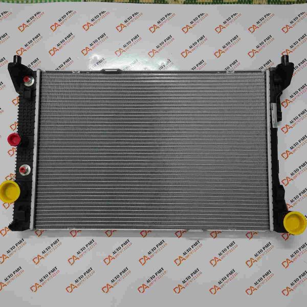 Két nước CR988000S MAHLE (CHÍNH HÃNG) Mercedes-Benz C-Class W205 - Ảnh 2