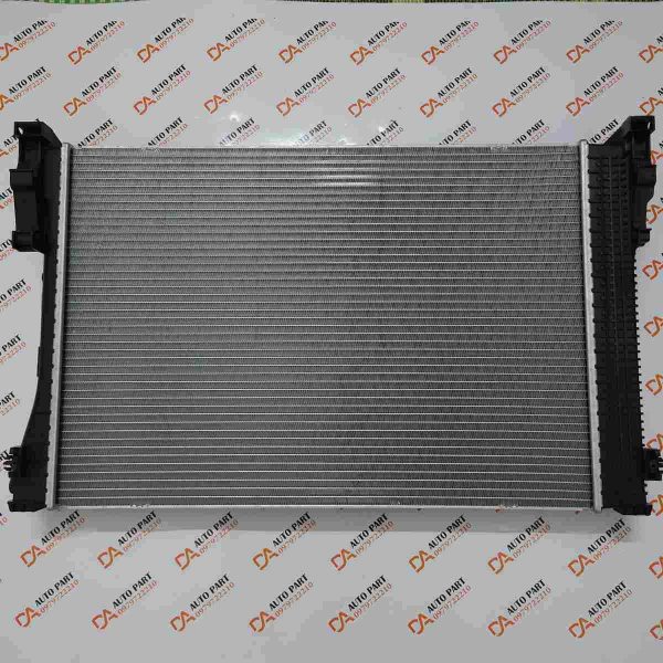 Két nước CR988000S MAHLE (CHÍNH HÃNG) Mercedes-Benz C-Class W205 - Ảnh 6