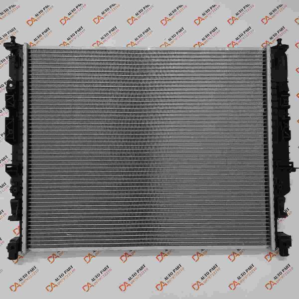 Két nước CR988000S MAHLE (CHÍNH HÃNG) Mercedes-Benz C-Class W205 - Ảnh 4