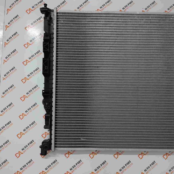 Két nước CR988000S MAHLE (CHÍNH HÃNG) Mercedes-Benz C-Class W205 - Ảnh 5