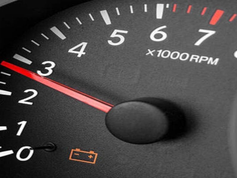 Đi tốc độ 60 70 có tiếng hú: Nguyên nhân và cách khắc phục 6 Kiểm tra theo tốc độ hay theo vòng tua