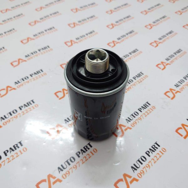 Lọc dầu động cơ OC456 MAHLE (CHÍNH HÃNG) Audi A3 (8P) – 1.8 TFSI / 2.0 TFSI - Ảnh 3