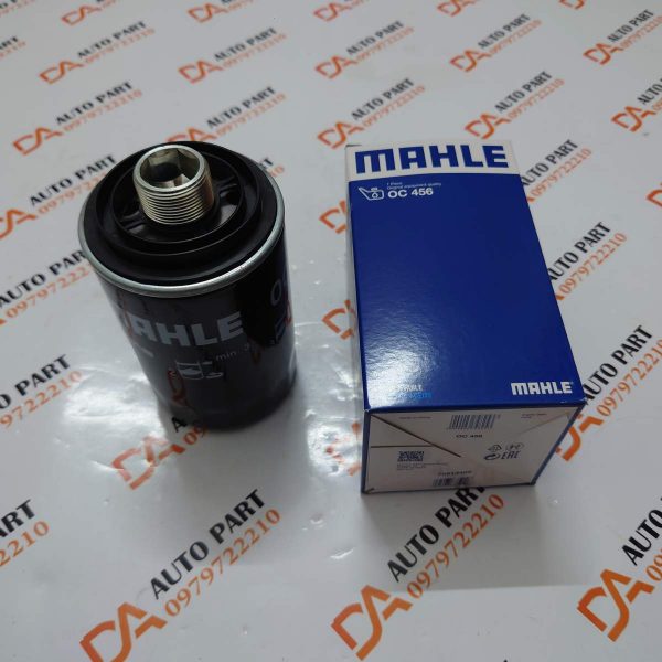 Lọc dầu động cơ OC456 MAHLE (CHÍNH HÃNG) Audi A3 (8P) – 1.8 TFSI / 2.0 TFSI - Ảnh 5