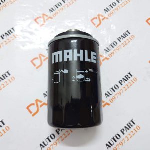 Lọc dầu động cơ OC456 MAHLE (CHÍNH HÃNG) Audi A3 (8P) – 1.8 TFSI / 2.0 TFSI