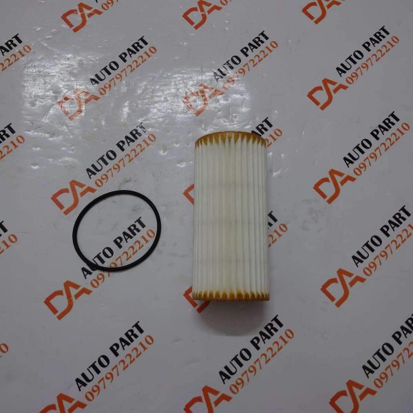 Lọc dầu động cơ OX1217D MAHLE (CHÍNH HÃNG) Audi, SEAT, PORSCHE, SKODA, VW - Ảnh 4