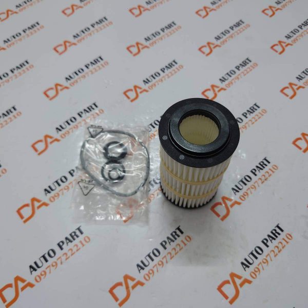 Lọc dầu động cơ OX345/7D MAHLE (CHÍNH HÃNG) Mercedes-Benz GL / ML / G-Class
ML350, ML500, GL450 - Ảnh 6