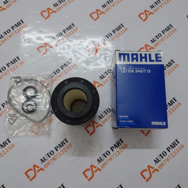 Lọc dầu động cơ OX345/7D MAHLE (CHÍNH HÃNG) Mercedes-Benz GL / ML / G-Class
ML350, ML500, GL450 - Ảnh 3