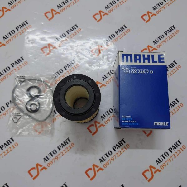 Lọc dầu động cơ OX345/7D MAHLE (CHÍNH HÃNG) Mercedes-Benz GL / ML / G-Class
ML350, ML500, GL450 - Ảnh 5