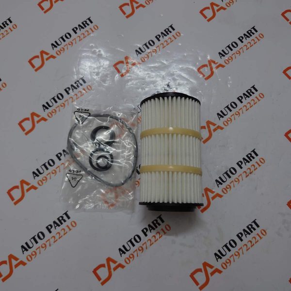 Lọc dầu động cơ OX345/7D MAHLE (CHÍNH HÃNG) Mercedes-Benz GL / ML / G-Class
ML350, ML500, GL450 - Ảnh 4