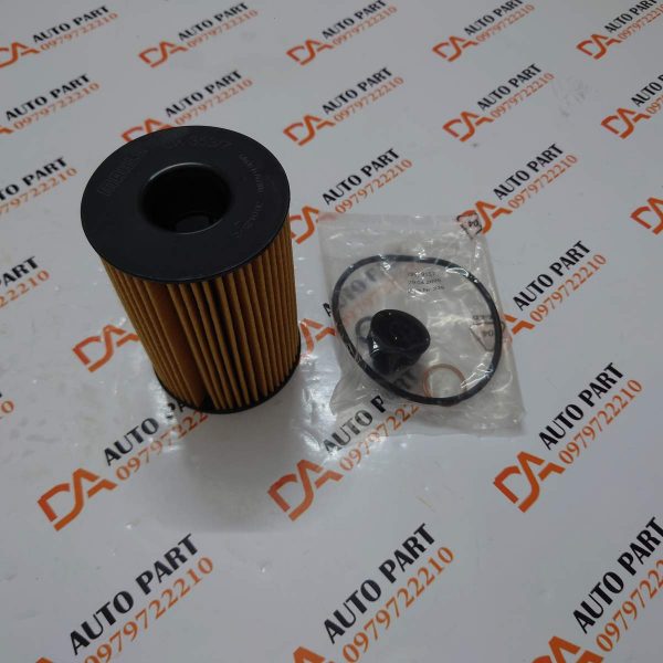 Lọc dầu động cơ OX353/7D MAHLE (CHÍNH HÃNG) BMW 528i, 535i, 550i - Ảnh 4