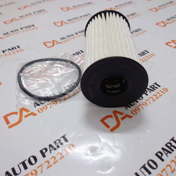 Lọc dầu động cơ OX814D MAHLE (CHÍNH HÃNG) Mercedes - Ảnh 5