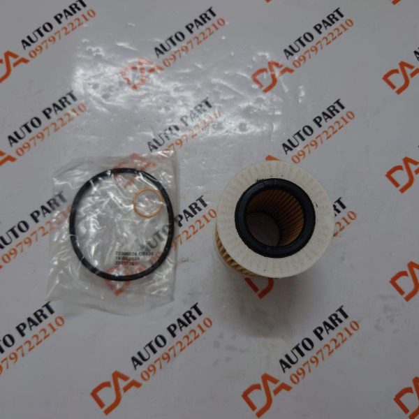 Lọc dầu động cơ OX825D MAHLE (CHÍNH HÃNG) BMW 116i, 118i, 120i - Ảnh 5