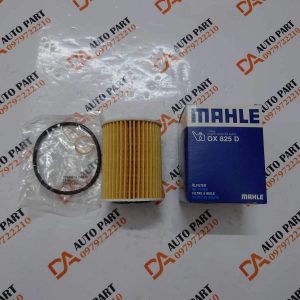 Lọc dầu động cơ OX825D MAHLE (CHÍNH HÃNG) BMW 116i, 118i, 120i