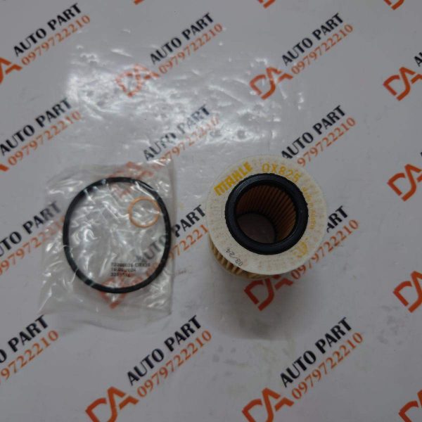 Lọc dầu động cơ OX825D MAHLE (CHÍNH HÃNG) BMW 116i, 118i, 120i - Ảnh 4