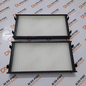 Lọc gió điều hòa LA221/S MAHLE (CHÍNH HÃNG) Mercedes-Benz C-Class W205