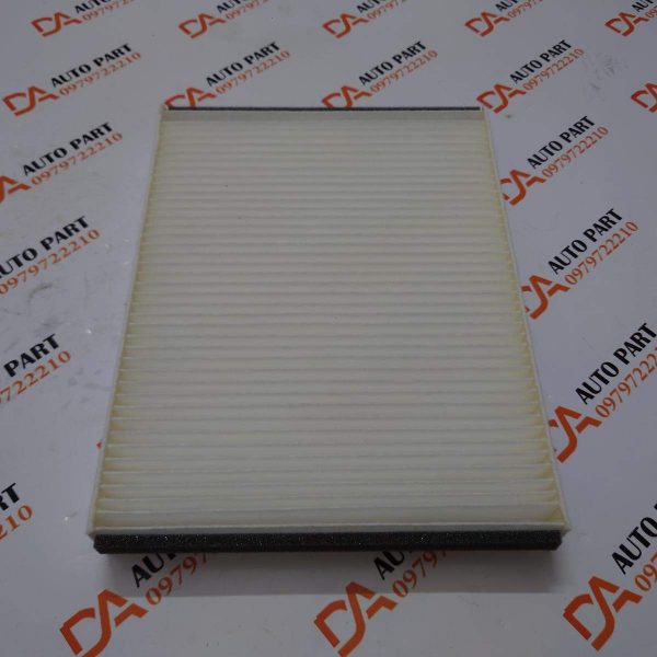 Lọc gió điều hòa LA877 MAHLE (CHÍNH HÃNG) Mercedes C, CLS, E, GL, GLC, GLE, GLS - Ảnh 4