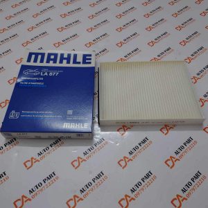 Lọc gió điều hòa LA877 MAHLE (CHÍNH HÃNG) Mercedes C, CLS, E, GL, GLC, GLE, GLS