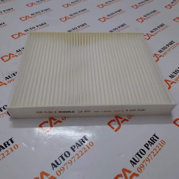 Lọc gió điều hòa LA877 MAHLE (CHÍNH HÃNG) Mercedes C, CLS, E, GL, GLC, GLE, GLS - Ảnh 3