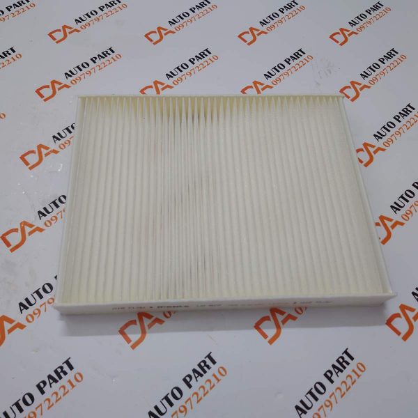 Lọc gió điều hòa LA877 MAHLE (CHÍNH HÃNG) Mercedes C, CLS, E, GL, GLC, GLE, GLS - Ảnh 2