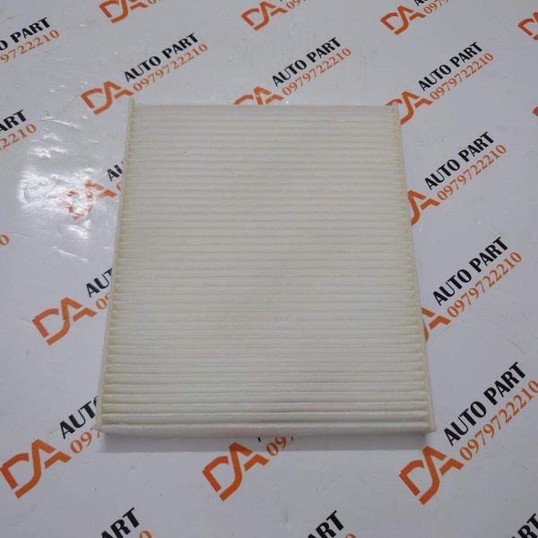 Lọc gió điều hòa LA918 MAHLE (CHÍNH HÃNG) BMW X5, X6 - Ảnh 2