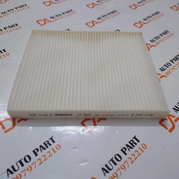 Lọc gió điều hòa LA918 MAHLE (CHÍNH HÃNG) BMW X5, X6 - Ảnh 4