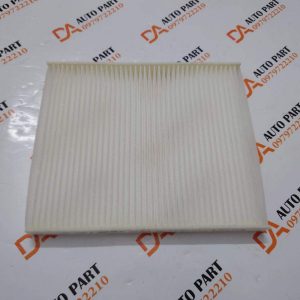 Lọc gió điều hòa LA918 MAHLE (CHÍNH HÃNG) BMW X5, X6