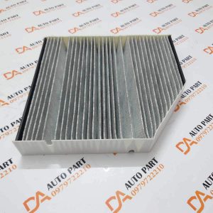 Lọc gió điều hòa LAK1161 MAHLE (CHÍNH HÃNG) Mercedes C, CLS, E, GL, GLC, GLE, GLS, SL