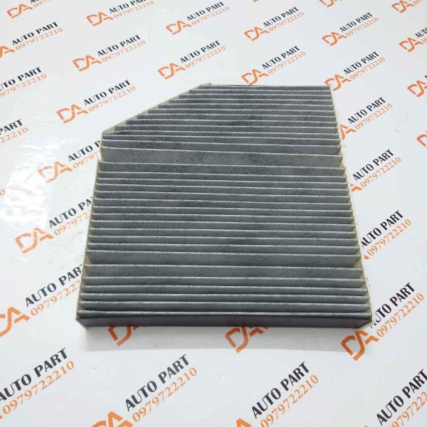 Lọc gió điều hòa LAK1161 MAHLE (CHÍNH HÃNG) Mercedes C, CLS, E, GL, GLC, GLE, GLS, SL - Ảnh 2