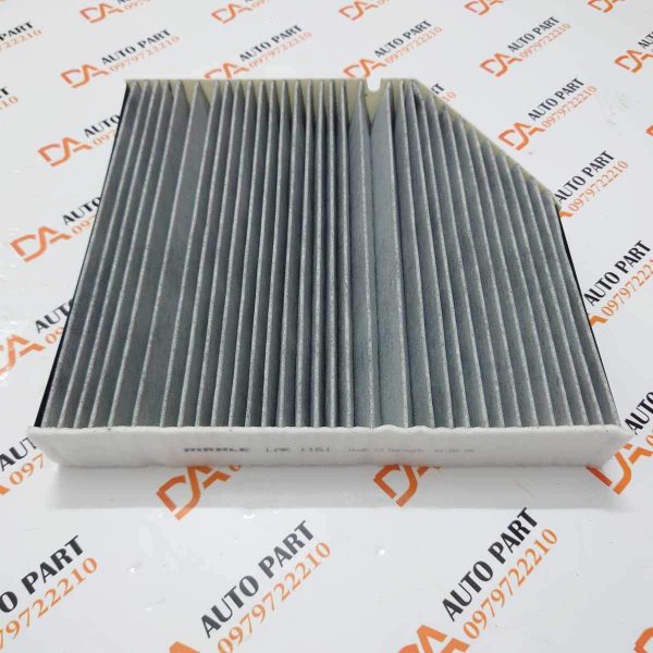 Lọc gió điều hòa LAK1161 MAHLE (CHÍNH HÃNG) Mercedes C, CLS, E, GL, GLC, GLE, GLS, SL - Ảnh 5