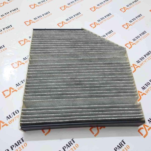 Lọc gió điều hòa LAK1161 MAHLE (CHÍNH HÃNG) Mercedes C, CLS, E, GL, GLC, GLE, GLS, SL - Ảnh 4