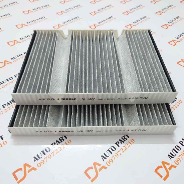 Lọc gió điều hòa LAK1377/S MAHLE (CHÍNH HÃNG) Mercedes-Benz S-Class S400, S450, S500, S560 - Ảnh 4