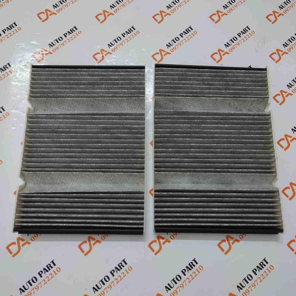 Lọc gió điều hòa LAK1377/S MAHLE (CHÍNH HÃNG) Mercedes-Benz S-Class S400, S450, S500, S560 - Ảnh 2