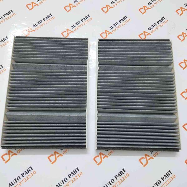 Lọc gió điều hòa LAK1377/S MAHLE (CHÍNH HÃNG) Mercedes-Benz S-Class S400, S450, S500, S560 - Ảnh 5