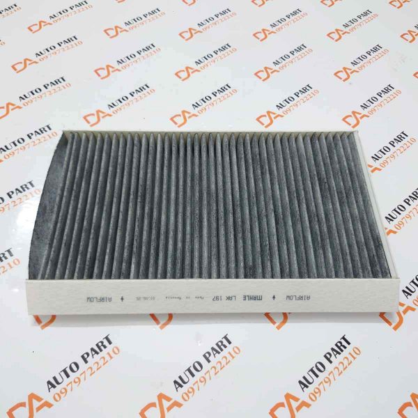 Lọc gió điều hòa LAK197 MAHLE (CHÍNH HÃNG) BMW 525xi / 528i / 528xi / 530xi / 535i / 535xi - Ảnh 5