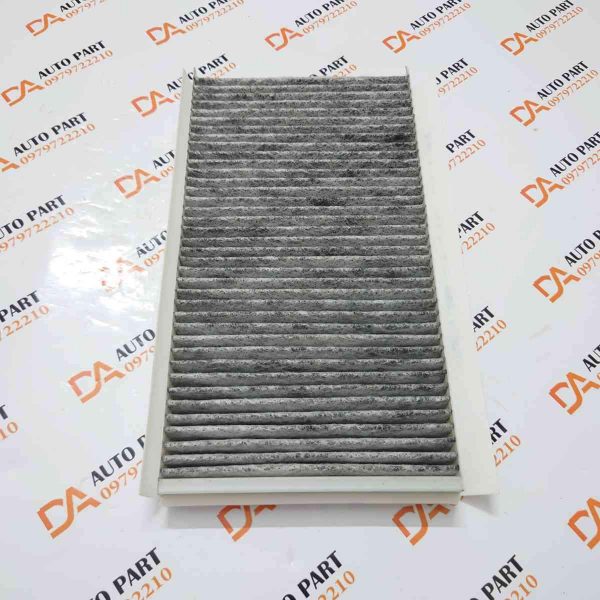 Lọc gió điều hòa LAK197 MAHLE (CHÍNH HÃNG) BMW 525xi / 528i / 528xi / 530xi / 535i / 535xi - Ảnh 3