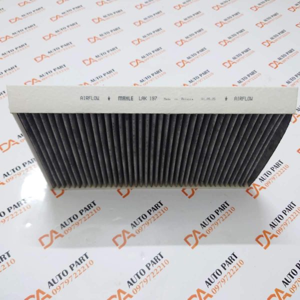 Lọc gió điều hòa LAK197 MAHLE (CHÍNH HÃNG) BMW 525xi / 528i / 528xi / 530xi / 535i / 535xi - Ảnh 4