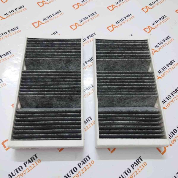 Lọc gió điều hòa LAK878/S MAHLE (CHÍNH HÃNG) Mercedes-Benz GL-Class X166 - Ảnh 3