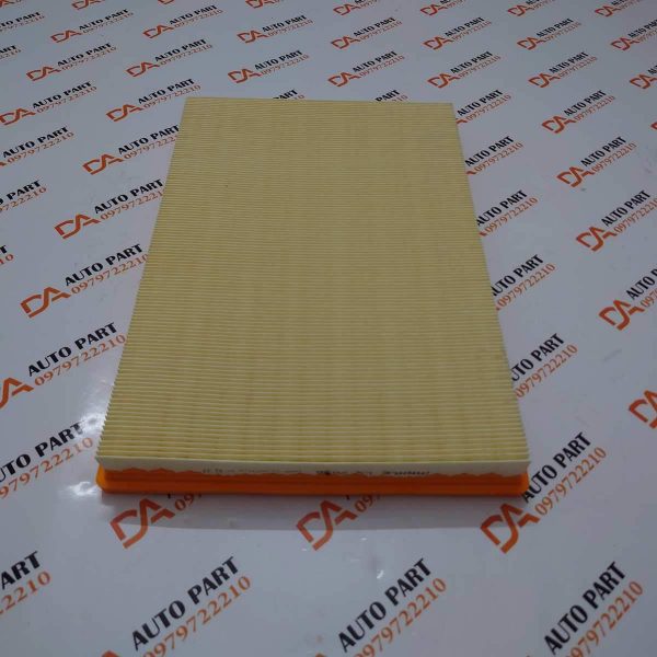 Lọc gió động cơ LX2036 MAHLE (CHÍNH HÃNG) Mercedes C200, C250 W204, E200, E250 W212 - Ảnh 3