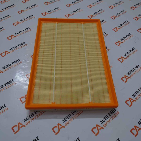 Lọc gió động cơ LX2036 MAHLE (CHÍNH HÃNG) Mercedes C200, C250 W204, E200, E250 W212 - Ảnh 5