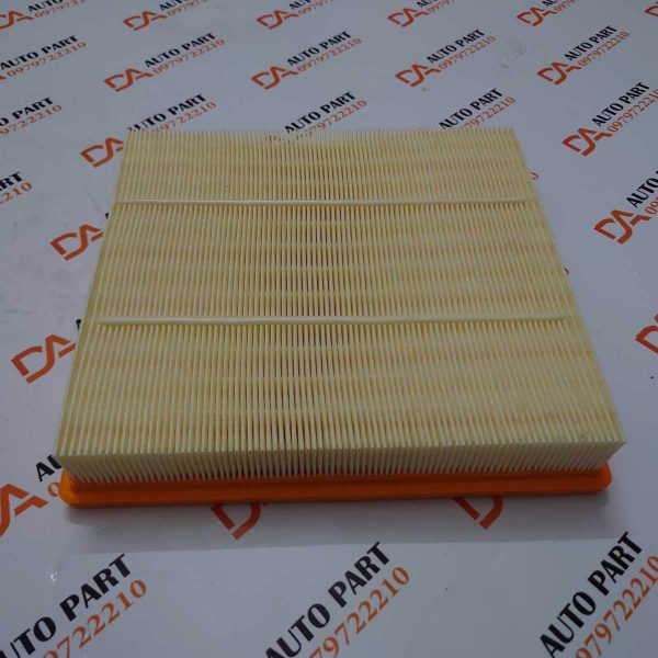 Lọc gió động cơ LX2077/3 MAHLE (CHÍNH HÃNG) Mercedes - Ảnh 3