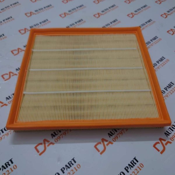 Lọc gió động cơ LX2525 MAHLE (CHÍNH HÃNG) BMW X3, X4, X5, X6 - Ảnh 4