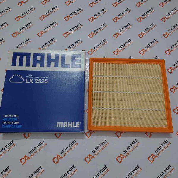 Lọc gió động cơ LX2525 MAHLE (CHÍNH HÃNG) BMW X3, X4, X5, X6 - Ảnh 5