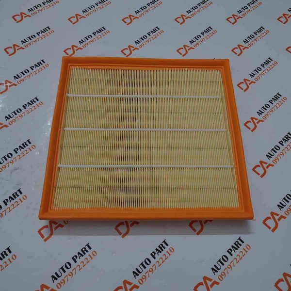 Lọc gió động cơ LX2525 MAHLE (CHÍNH HÃNG) BMW X3, X4, X5, X6 - Ảnh 3