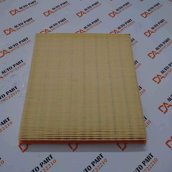 Lọc gió động cơ LX2525 MAHLE (CHÍNH HÃNG) BMW X3, X4, X5, X6 - Ảnh 2